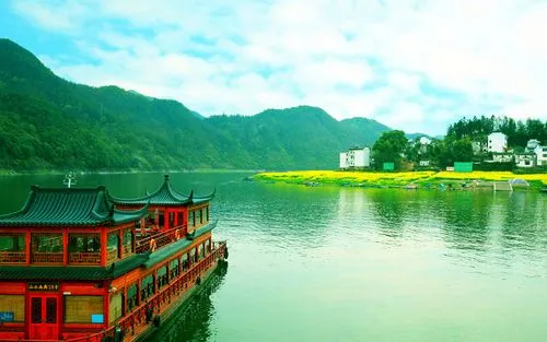 环保智慧城市先进
